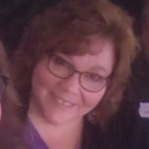 Meet your Posher, Sandi